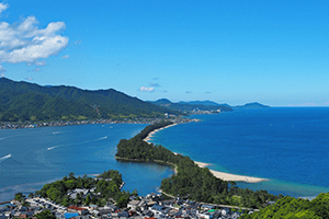 Ama no Hashidate